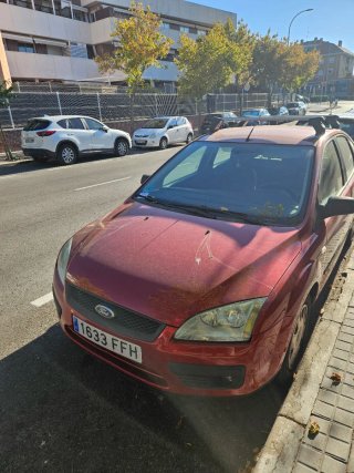 Ford Focus 2007