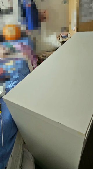 Mesa escritorio.