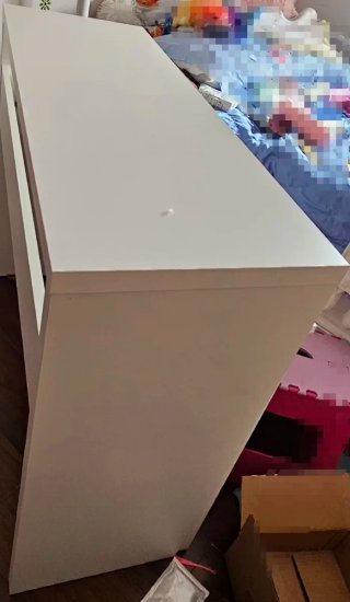 Mesa escritorio.