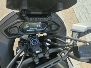 Yamaha Tracer 7 A2 limitada