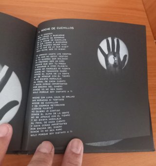 CD Nocturnal de Amaral