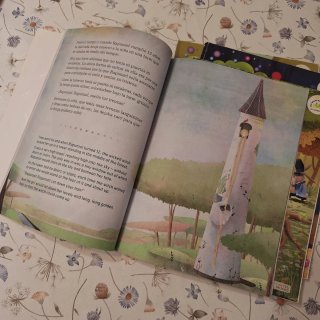 Libros infantiles