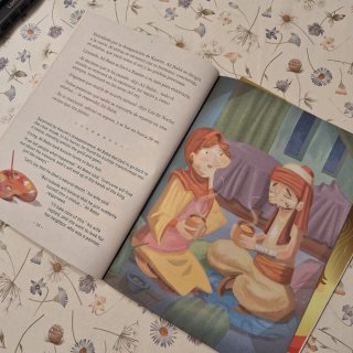 Libros infantiles