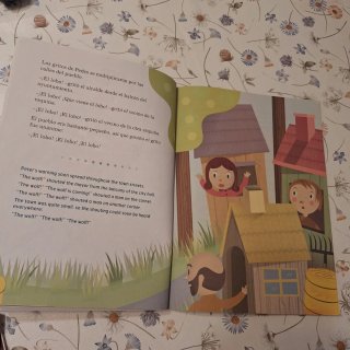 Libros infantiles