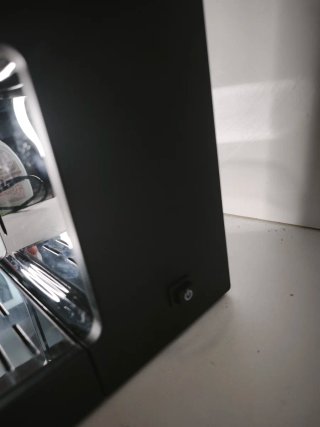 Cafetera DeLonghi Inox Bomba Tradicional