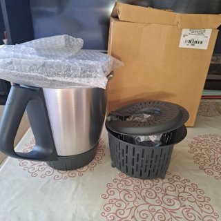 Vaso completo Thermomix TM6