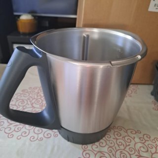 Vaso completo Thermomix TM6