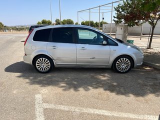 Ford C-MAX 2007