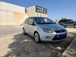 Ford C-MAX 2007