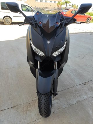 Yamaha XMAX 300 Tech MAX 2020