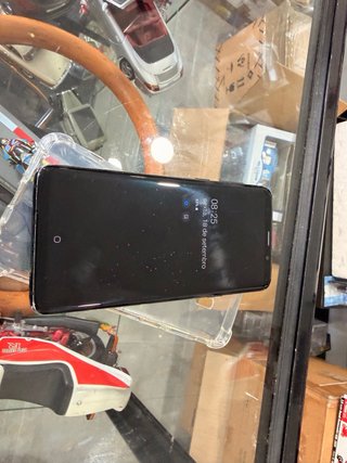 Samsung Galaxy S9 Plus (S9+) 64GB - Livre / Com Ca
