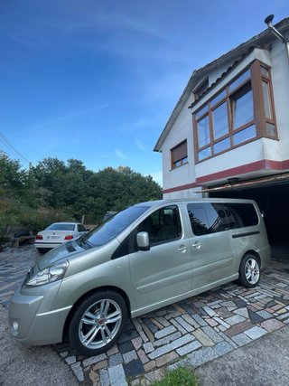 FIAT Scudo