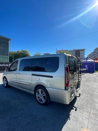 FIAT Scudo