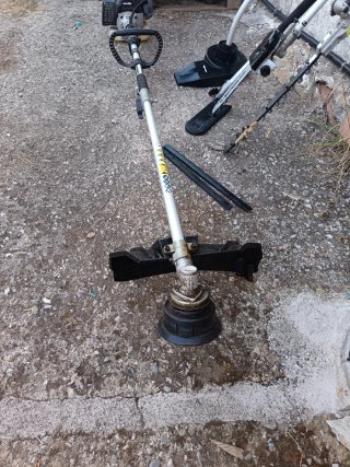 Desbrozadora Gardena Multifunción