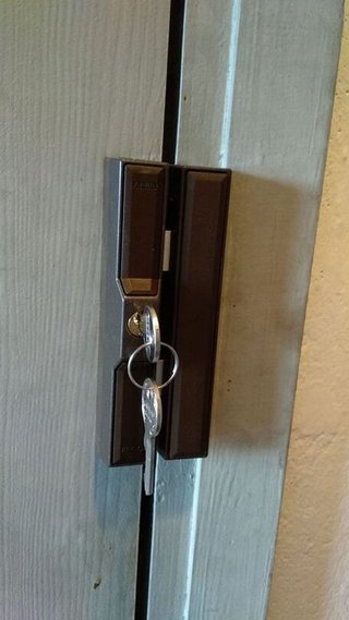Trastero en alquiler en Montecerrao en Oviedo