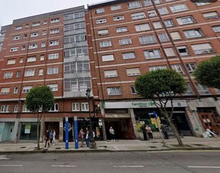 Trastero en alquiler en Montecerrao en Oviedo