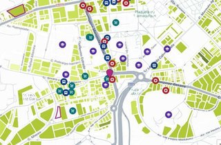 Trastero en alquiler en Montecerrao en Oviedo