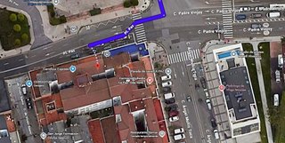 Trastero en alquiler en Montecerrao en Oviedo