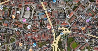 Trastero en alquiler en Montecerrao en Oviedo