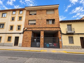 Garaje en venta en San José en Zaragoza