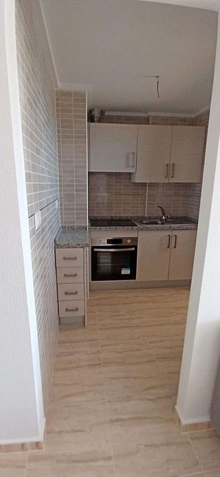 Piso en alquiler en Pueblo Poniente en Benidorm