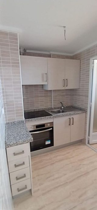 Piso en alquiler en Pueblo Poniente en Benidorm