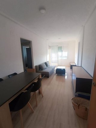 Piso en alquiler en Pueblo Poniente en Benidorm
