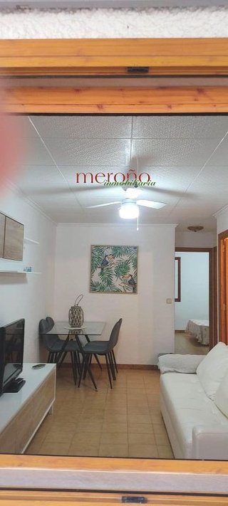 Chalet en alquiler en Bernabéu - Santa Pola Este en Santa Pola