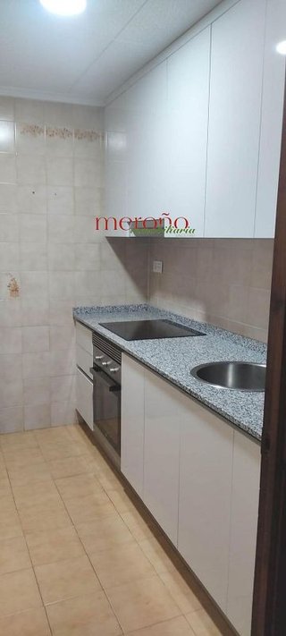 Chalet en alquiler en Bernabéu - Santa Pola Este en Santa Pola