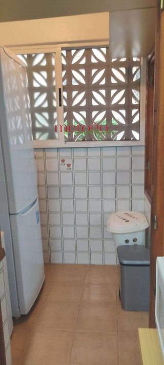 Chalet en alquiler en Bernabéu - Santa Pola Este en Santa Pola