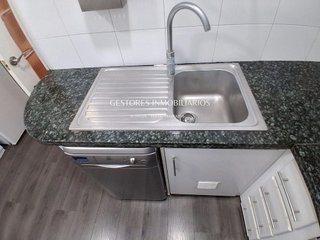 Piso en alquiler en Barri Eixample en Alcoy/Alcoi