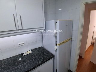 Piso en alquiler en Barri Eixample en Alcoy/Alcoi