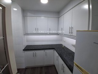 Piso en alquiler en Barri Eixample en Alcoy/Alcoi