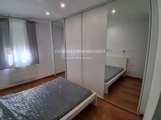 Piso en alquiler en Barri Eixample en Alcoy/Alcoi