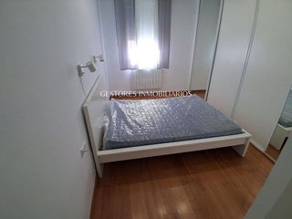 Piso en alquiler en Barri Eixample en Alcoy/Alcoi