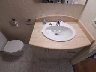 Piso en alquiler en Barri Eixample en Alcoy/Alcoi