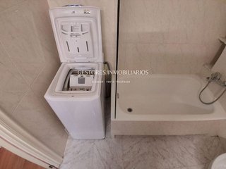 Piso en alquiler en Barri Eixample en Alcoy/Alcoi