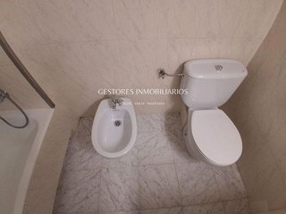 Piso en alquiler en Barri Eixample en Alcoy/Alcoi
