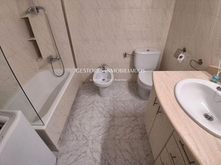 Piso en alquiler en Barri Eixample en Alcoy/Alcoi