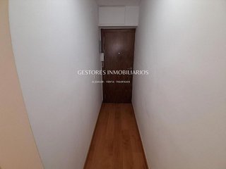 Piso en alquiler en Barri Eixample en Alcoy/Alcoi