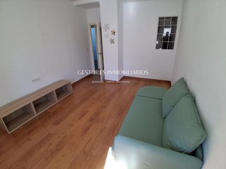 Piso en alquiler en Barri Eixample en Alcoy/Alcoi
