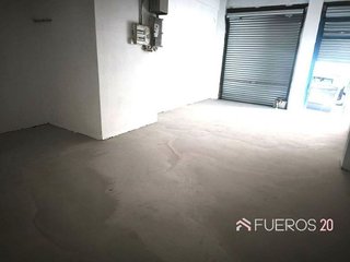 Local comercial en venta en Centro - Desierto - Arrontegi en Barakaldo