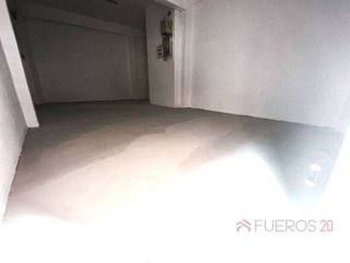 Local comercial en venta en Centro - Desierto - Arrontegi en Barakaldo