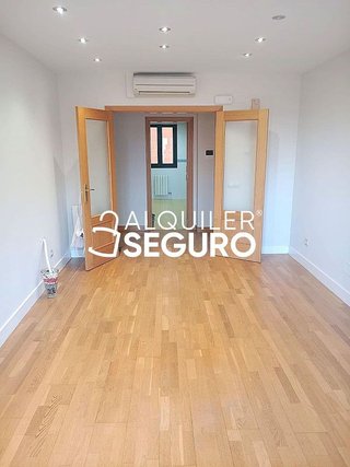 Piso en alquiler en Parquesol en Valladolid