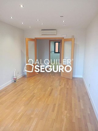 Piso en alquiler en Parquesol en Valladolid