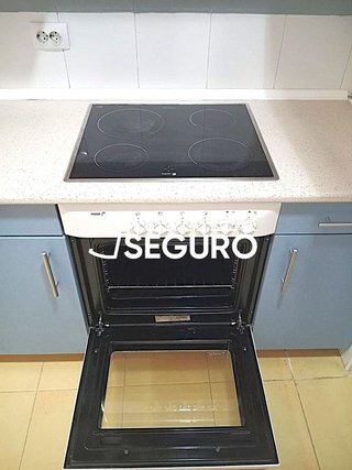 Piso en alquiler en Parquesol en Valladolid