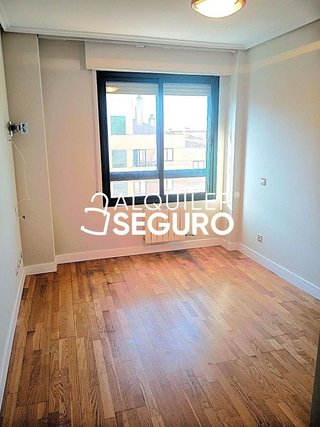 Piso en alquiler en Parquesol en Valladolid