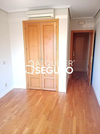 Piso en alquiler en Parquesol en Valladolid