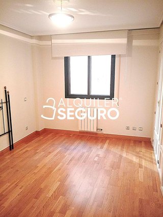 Piso en alquiler en Parquesol en Valladolid