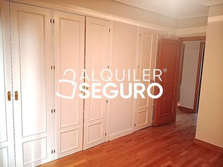 Piso en alquiler en Parquesol en Valladolid